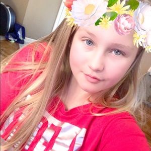 Meet your Posher, Karis